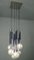 Lámpara de techo vintage grande de Motoko Ishii para Staff, Imagen 9