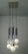Lampada da soffitto grande vintage di Motoko Ishii per Staff, Immagine 1