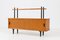 Mid-Century Modern Birch Credenza, Image 2