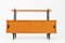 Mid-Century Modern Birch Credenza, Image 11