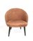 Danish Lounge Chair, 1950s 1