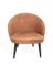 Fauteuil, Danemark, 1950s 1