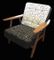 Chaise GE240 Cigar Mid-Century par Hans J. Wegner pour Getama 1