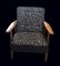Mid-Century GE240 Cigar Chair by Hans J Wegner for Getama 2