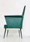 Italian Office Chair from Anonima Castelli, 1960s 2