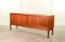 Mid-Century Danish Teak Veneer Sideboard by H.W. Klein for Bramin, 1960s 2