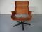 Palisander & Leather Lounge Chair, 1960s 18