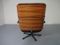 Palisander & Leather Lounge Chair, 1960s 13