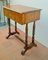 Antique Sewing Table, 1890s, Image 2