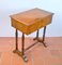 Antique Sewing Table, 1890s, Image 3