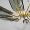 Vintage Italian Ceiling Lamp, Image 7