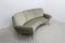 Mid-Century Sofa by Gigi Radice for Minotti, 1950s 2