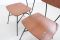 Side Chairs by BBPR, 1950s, Set of 4 6