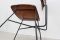 Side Chairs by BBPR, 1950s, Set of 4, Image 10