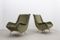 Lounge Chairs by Aldo Morbelli for ISA, 1950s, Set of 2, Image 1