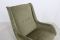 Lounge Chairs by Aldo Morbelli for ISA, 1950s, Set of 2, Image 4