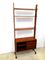 Italian Shelving Unit, 1950s, Image 2