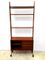 Italian Shelving Unit, 1950s 1