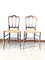 Vintage Tre Archi Bassa Chiavari Stühle von Fratelli Levaggi, 2er Set 1