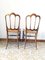 Vintage Tre Archi Bassa Chiavari Chairs by Fratelli Levaggi, Set of 2 3