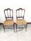 Vintage Tre Archi Bassa Chiavari Stühle von Fratelli Levaggi, 2er Set 5