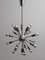 Sputnik Chandelier, 1960s 6