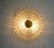 Vintage Ceiling Lamp from Limburg, 1960s 2