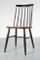 Spokeback Dining Chair, 1950s 1