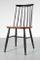 Spokeback Dining Chair, 1950s, Image 1