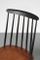 Spokeback Dining Chair, 1950s, Image 4