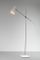 Minimalist Floor Lamp by Willem Hagoort, 1950s, Image 7