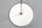 Minimalist Floor Lamp by Willem Hagoort, 1950s 3