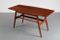 Table Basse Style Scandinave, 1950s 4