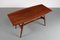Table Basse Style Scandinave, 1950s 3