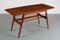 Scandinavian Style Coffee Table, 1950s 1