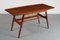 Table Basse Style Scandinave, 1950s 1