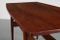 Table Basse Style Scandinave, 1950s 10