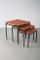 Dutch Nesting Tables, 1950s, Image 4