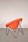 Hoop Chair, 1950s, Image 4