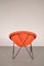 Hoop Chair, 1950s, Image 5