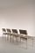 Moderne Esszimmerstühle von Cees Braaman für Pastoe, 1960er, 4er Set 3
