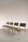 Moderne Esszimmerstühle von Cees Braaman für Pastoe, 1960er, 4er Set 2