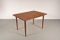 Triple Extendable Dining Table by Rastad & Relling for Gustav Bahus, 1950s 1