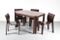 Strip Dining Set by Gijs Bakker for Castelijn, 1970s, Image 9