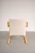 42 Lounge Chair by Alvar Aalto for Artek, 1950s, Image 5