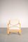 42 Lounge Chair by Alvar Aalto for Artek, 1950s, Image 7