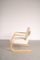 42 Lounge Chair by Alvar Aalto for Artek, 1950s 3