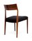 Mid-Century Dining Chairs in Rosewood, 1960s, Set of 6 8