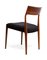 Mid-Century Dining Chairs in Rosewood, 1960s, Set of 6 11