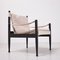 Safari Lounge Chair by Erik Wørtz for Niels Eilersen, 1960s 5